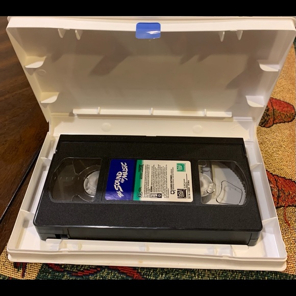 Sound of Music VHS - Picture 3 of 3
